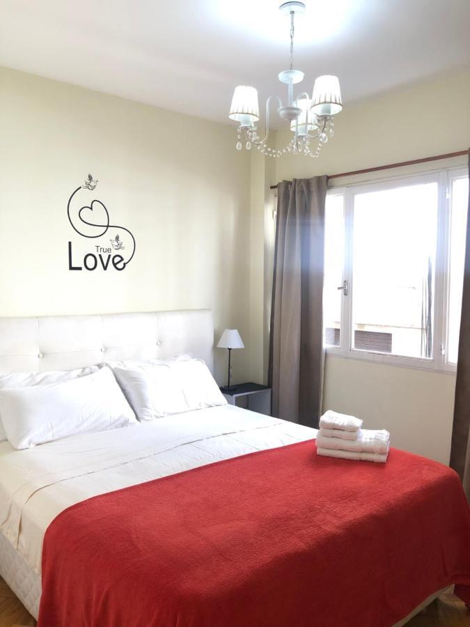 شقة Corazon De Recoleta بوينس آيرس المظهر الخارجي الصورة