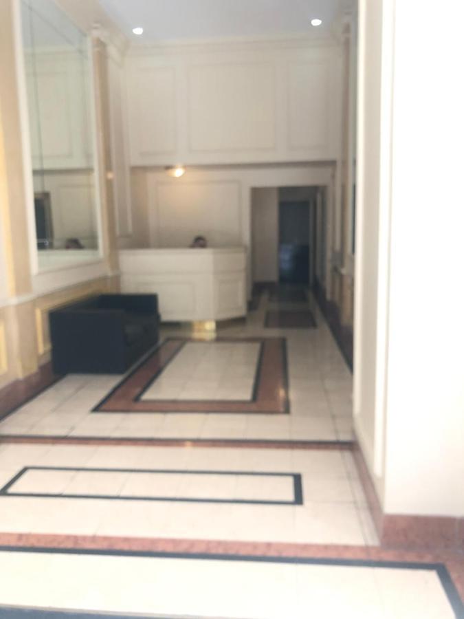 شقة Corazon De Recoleta بوينس آيرس المظهر الخارجي الصورة