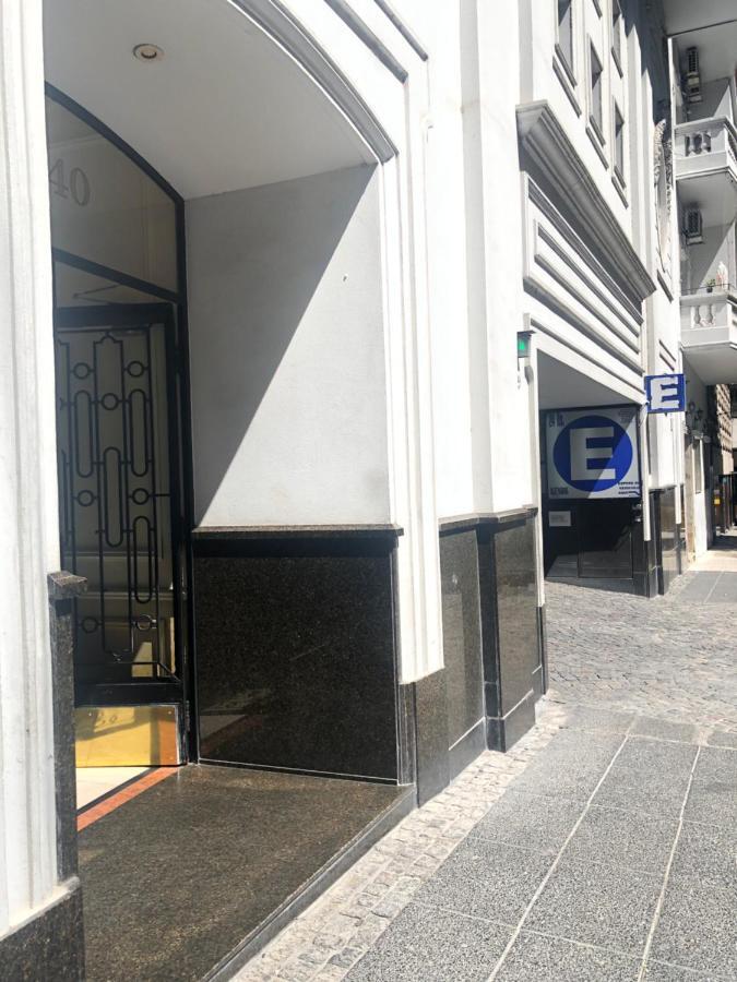 شقة Corazon De Recoleta بوينس آيرس المظهر الخارجي الصورة